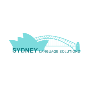 Sydney Language Solutions, drawing teacher